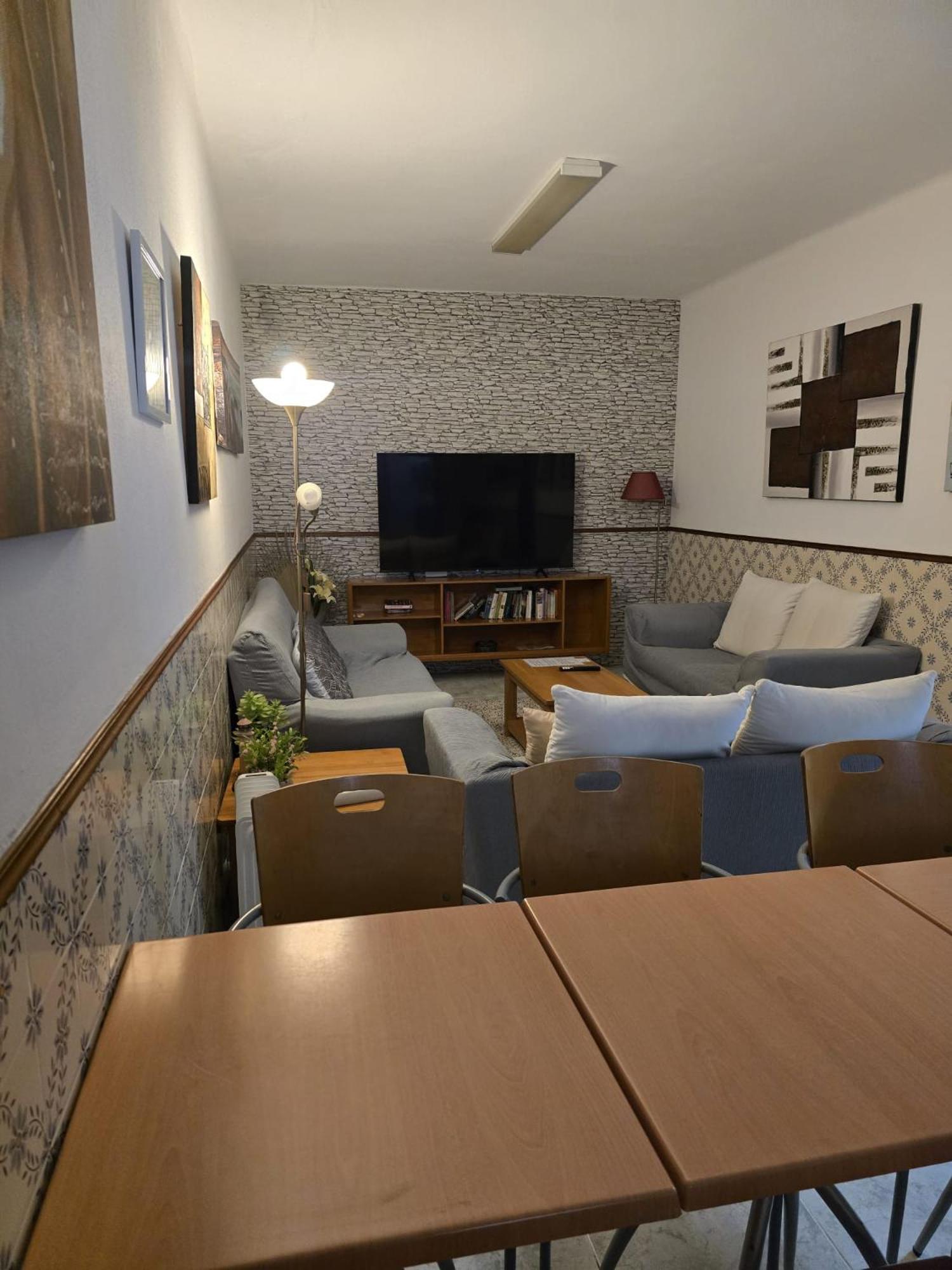 A Pousada Sunny House Lagos Exterior foto